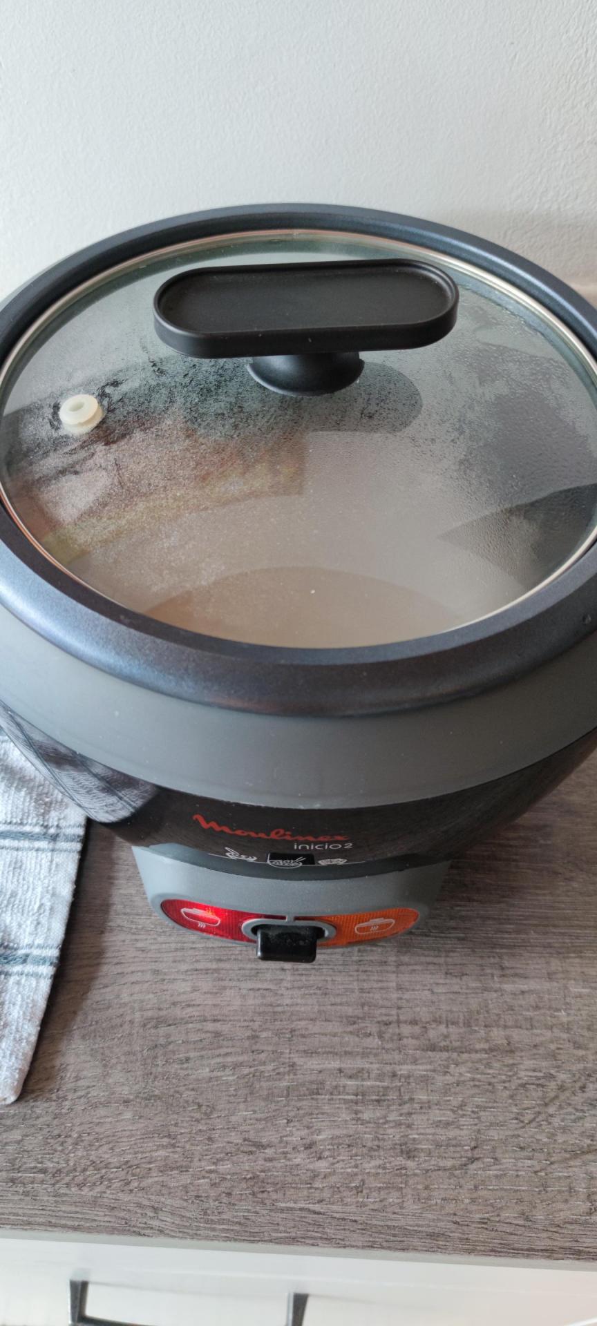 Cuiseur de riz