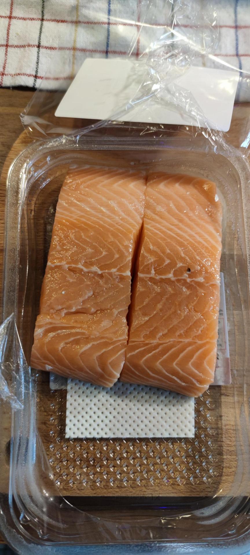 Saumon