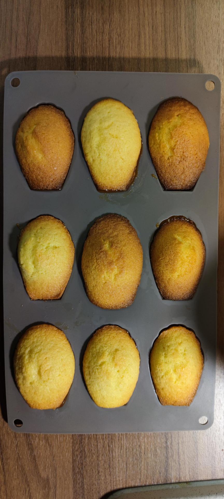 Madeleine