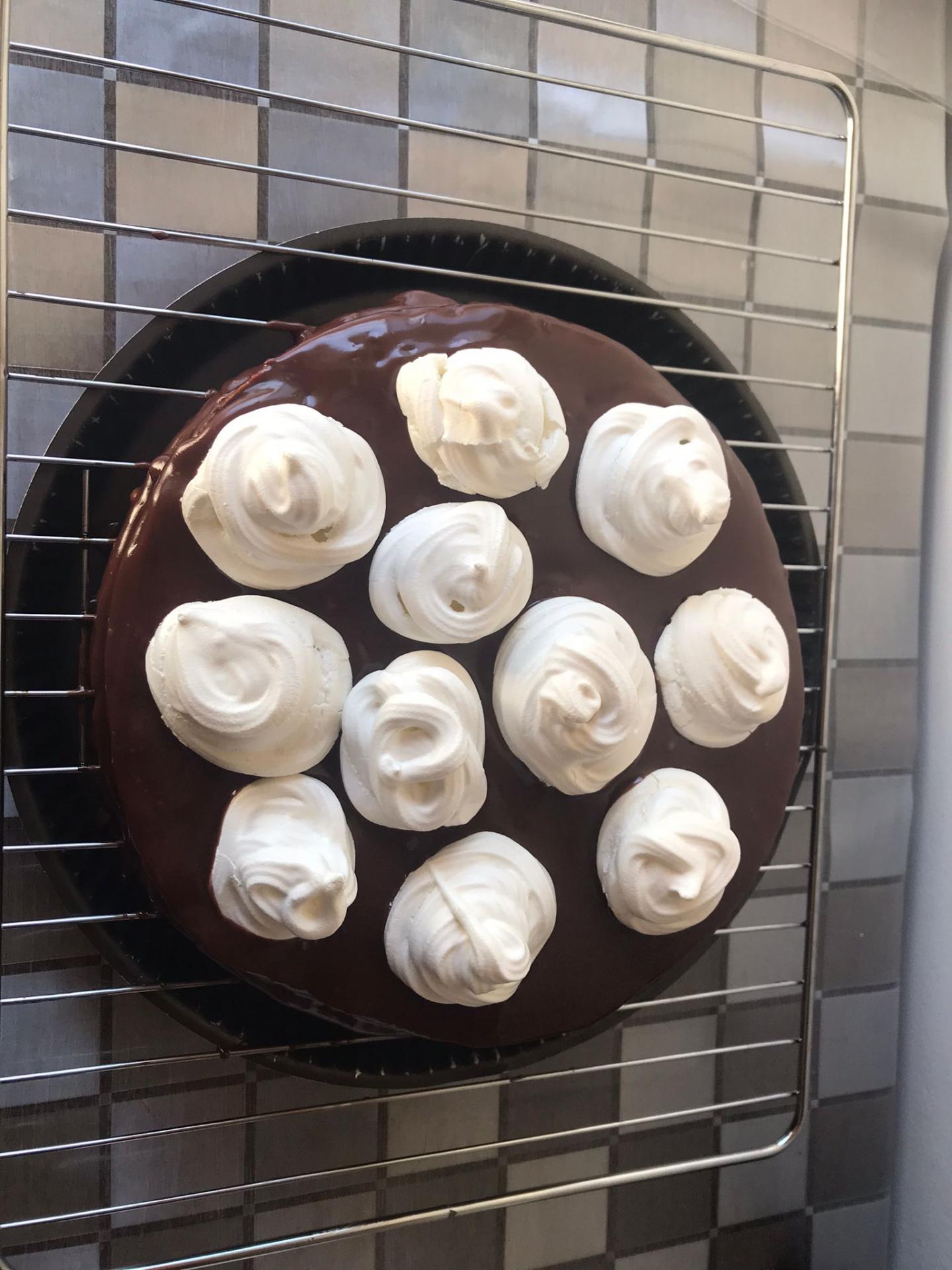 Meringues