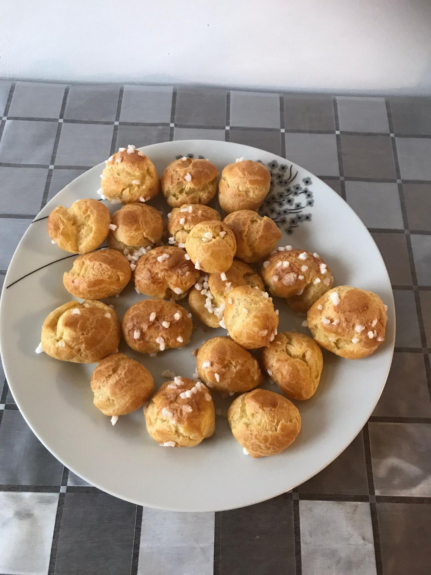 Chouquette