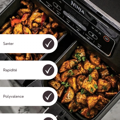Ninja air fryer